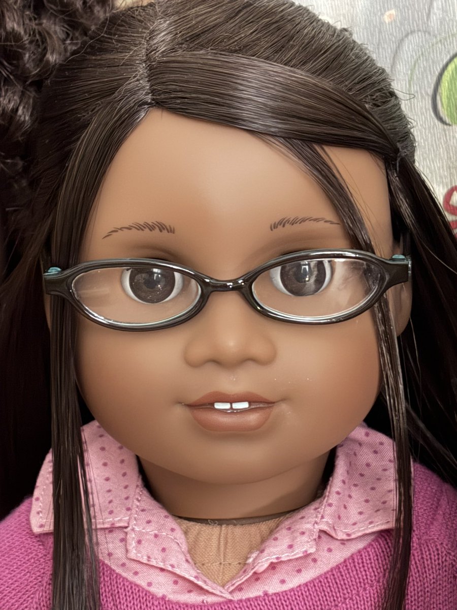 ag outfit/glasses bundle - $26 - mercari - march 2026