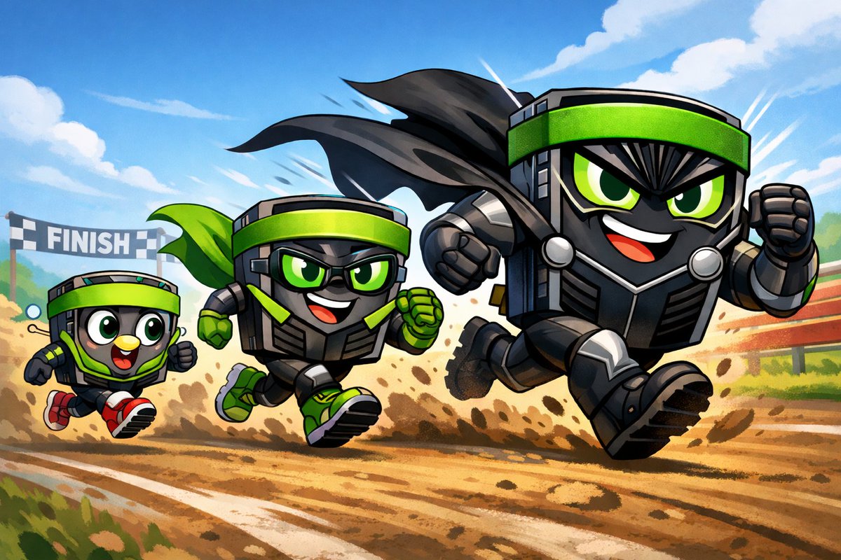 Jian Zhang tweet media