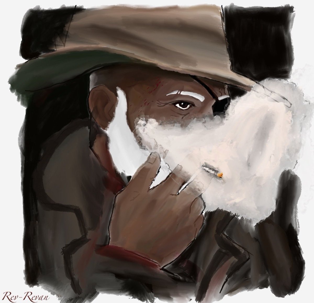 ‏‏Rev.Revan ‏☾ tweet media