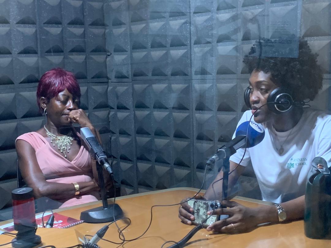 Centro Cultural de España en Malabo - CCEM tweet media