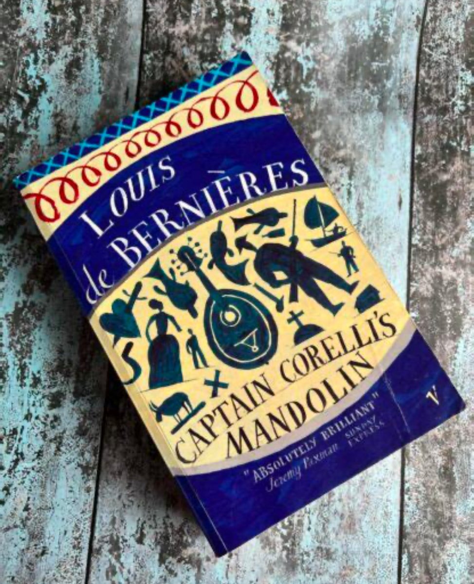 Nazi: “What is your morality?”

Corelli: “If I were to see a man being set upon by others, I would think that man was my brother. That is my morality.”

This exchange resonates deeply with my Christian conscience and animates my life’s calling.

Does it resonate with you?