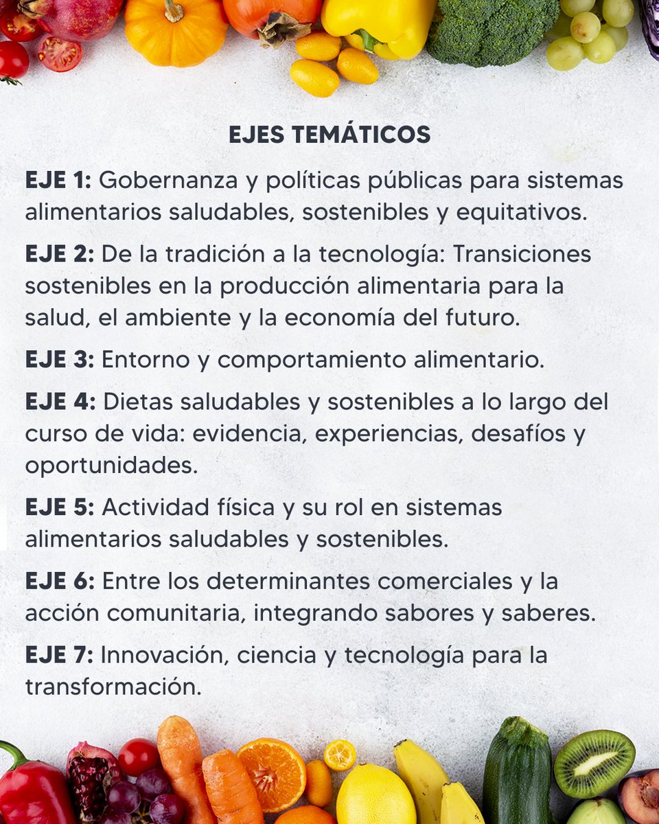 CIAPEC - INTA Uchile tweet media