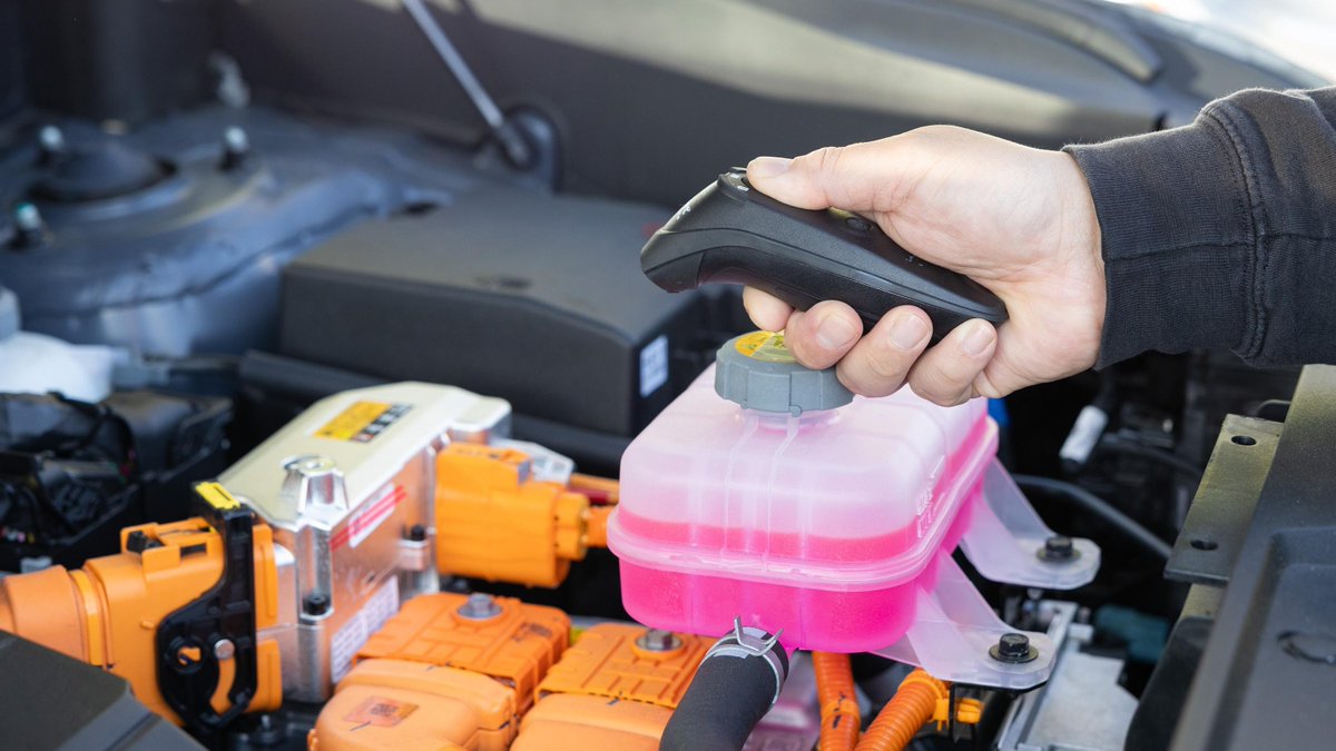 Socket Mobile, Inc. tweet media