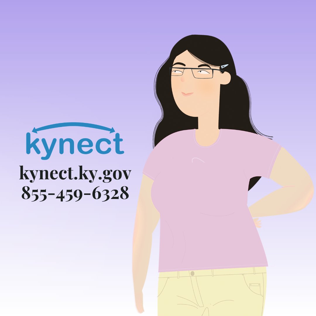 Kentucky Cabinet for Health & Family Services tweet media