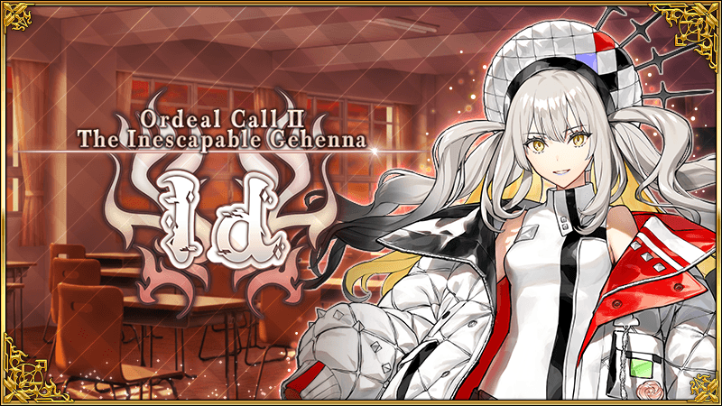 Fate/Grand Order (Proyecto Español) tweet media