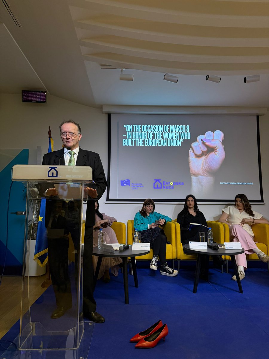 Evropski pokret tweet media