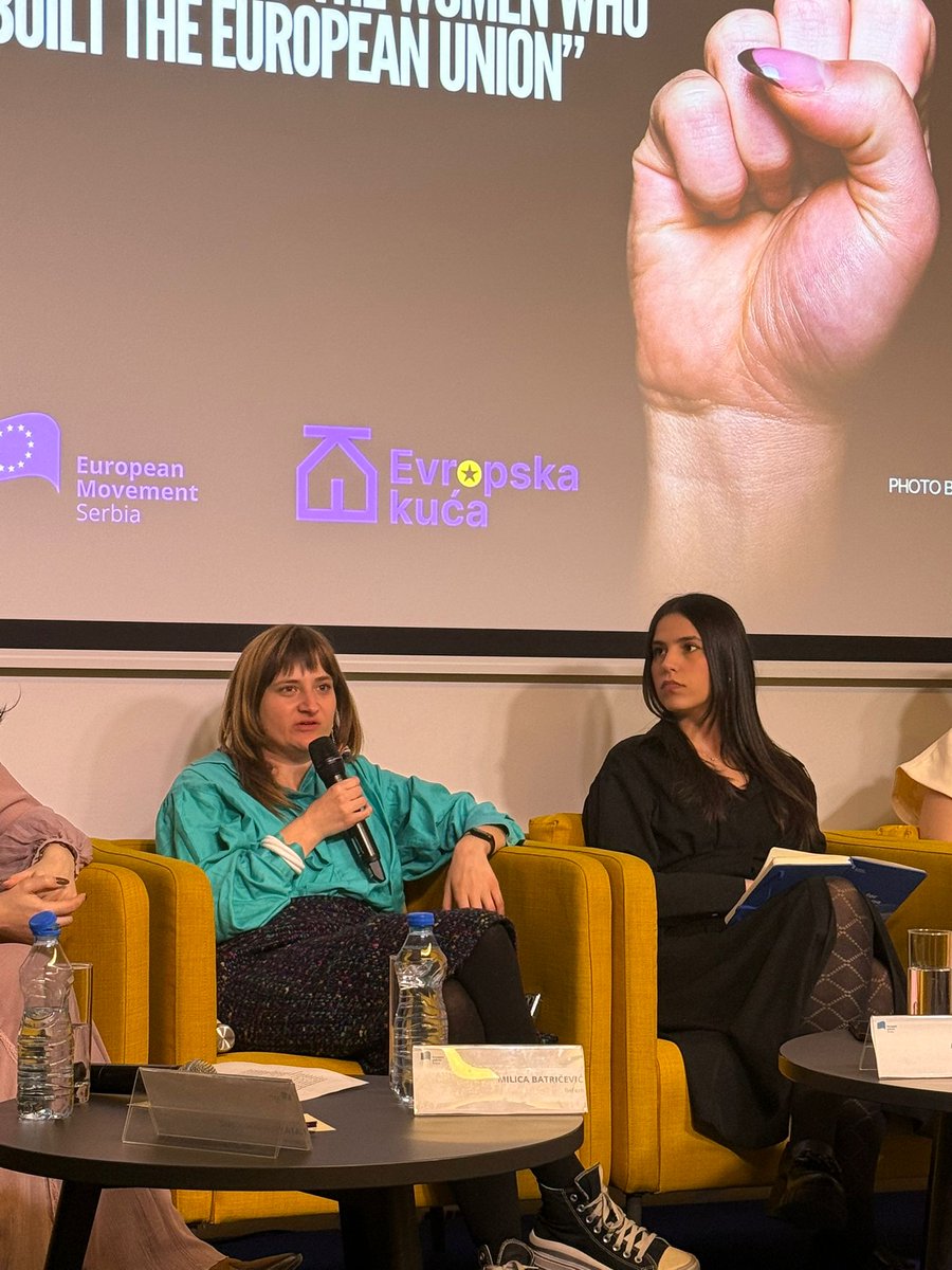 Evropski pokret tweet media