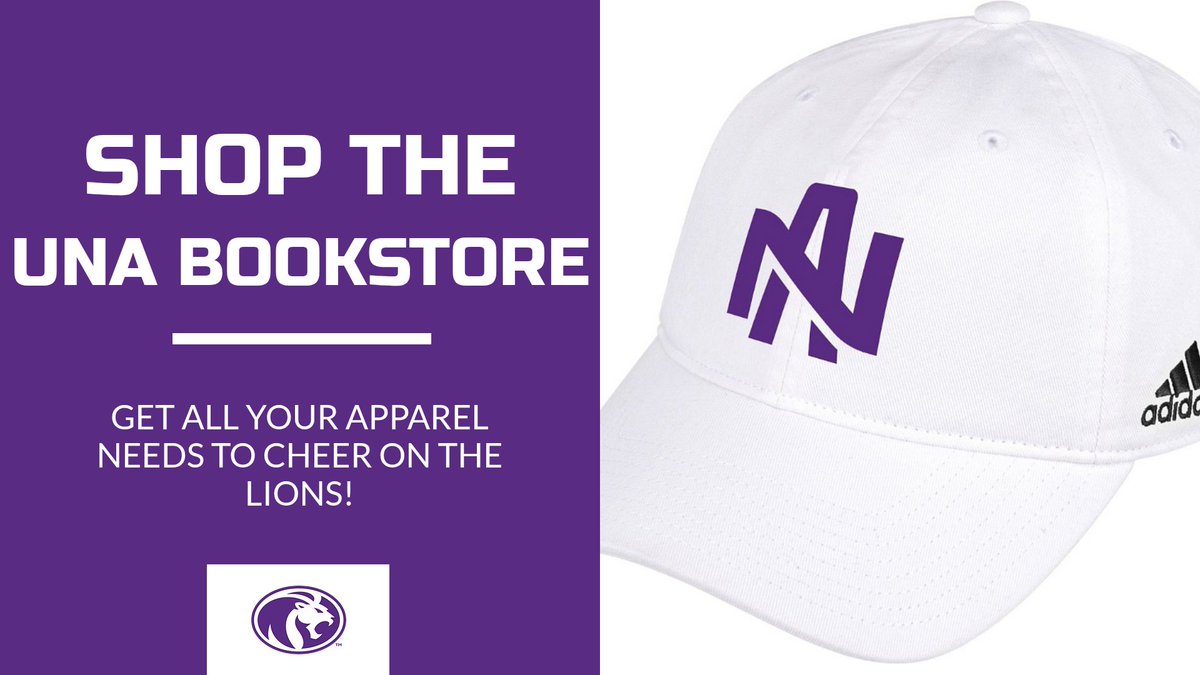 North Alabama Athletics tweet media