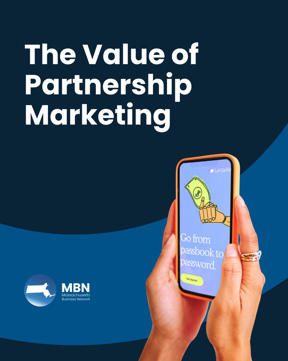 Massachusetts Business Network (@mabiznetwork) / Posts / X
