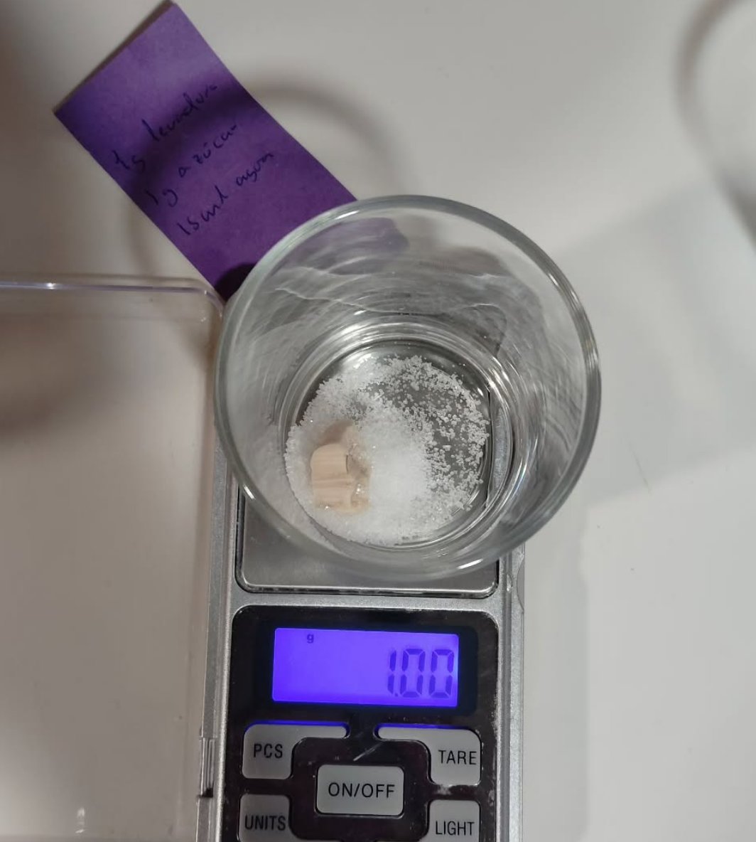 PanSat_iespf's tweet photo. Trabajando en la experimentación 🥖🔬🧪👩‍🔬 https://t.co/sa0RcOlZPV