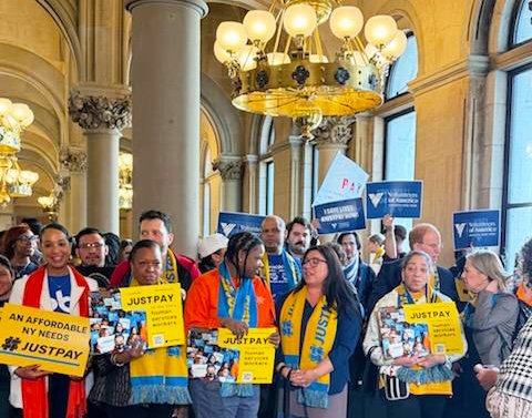 Samaritan Daytop Village tweet media