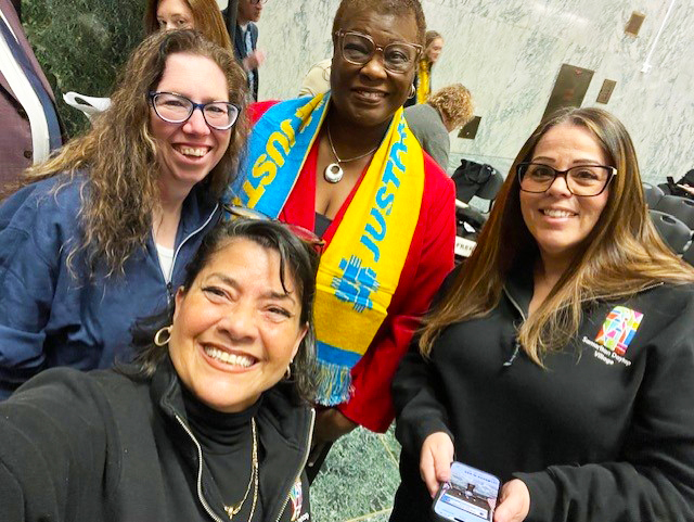 Samaritan Daytop Village tweet media