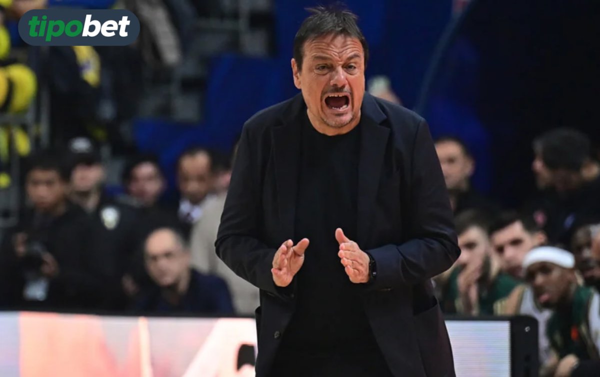 ❤️ Ergin Ataman’dan Fenerbahçe sözleri

🟢 Panathinaikos BC başantrenörü Ergin Ataman, açıklamalarında Fenerbahçe Beko hakkında dikkat çeken bir itirafta bulundu.

🟢 Ataman, son 2.5 yılda Avrupa’nın en başarılı takımının Fenerbahçe Beko olduğunu söyledi.

#FenerbahçeBeko