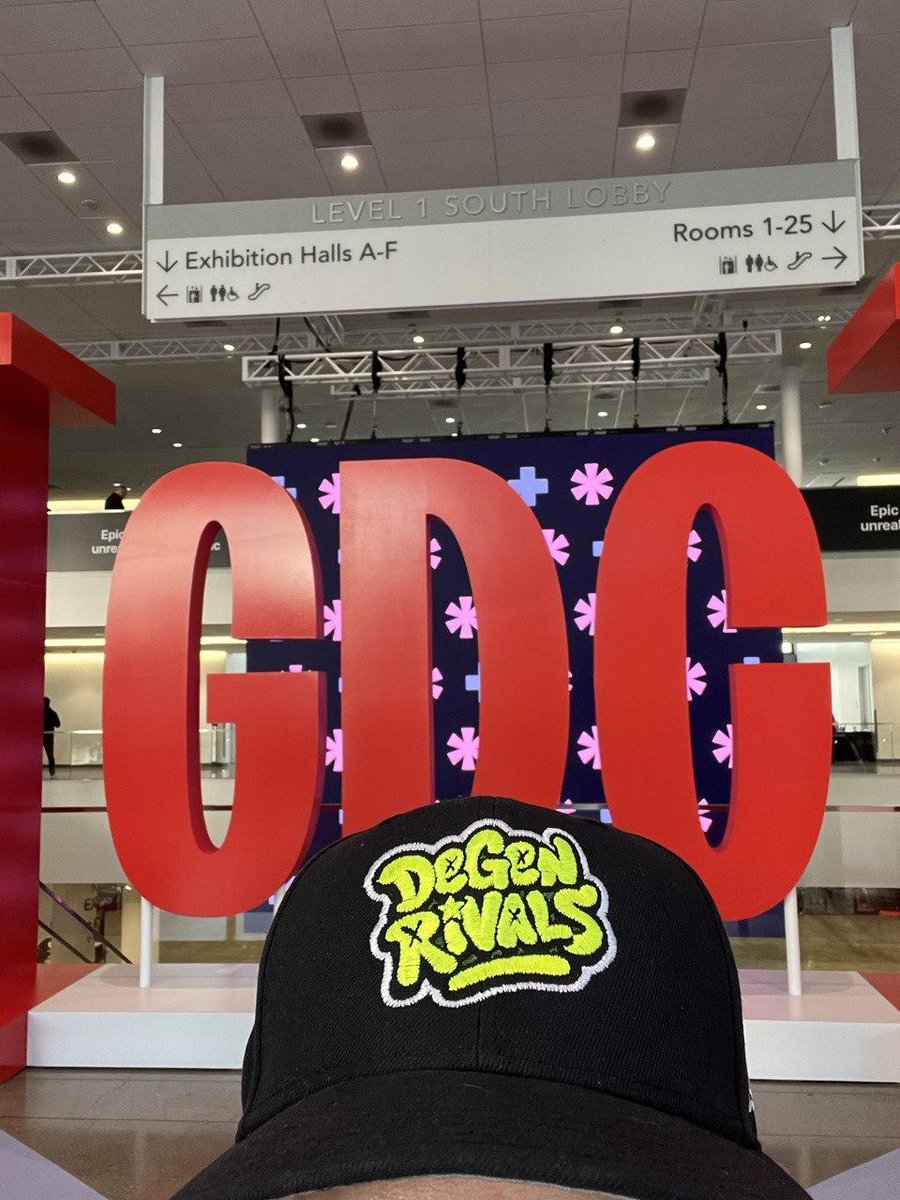 DeGen Rivals - Wishlist now on Steam tweet media