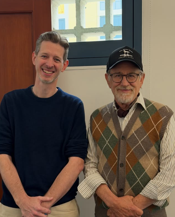 meanwhile, Sean Fennessey: