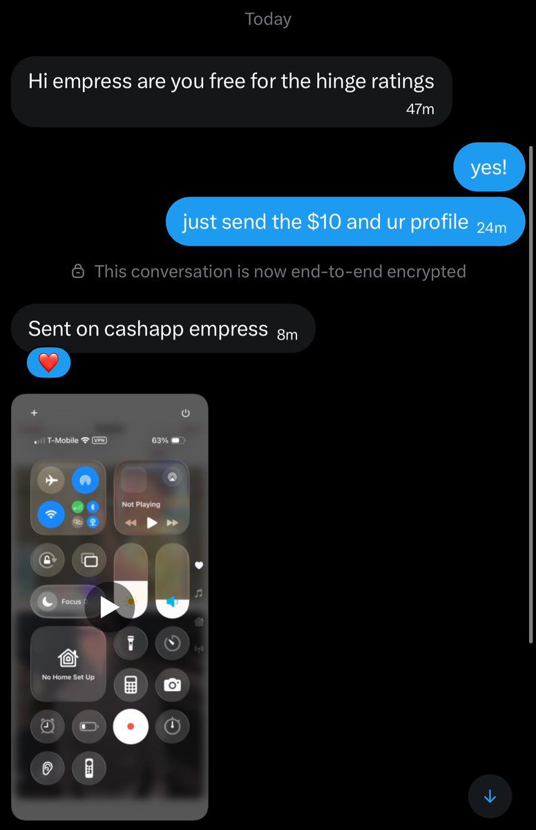 empress jade tweet media