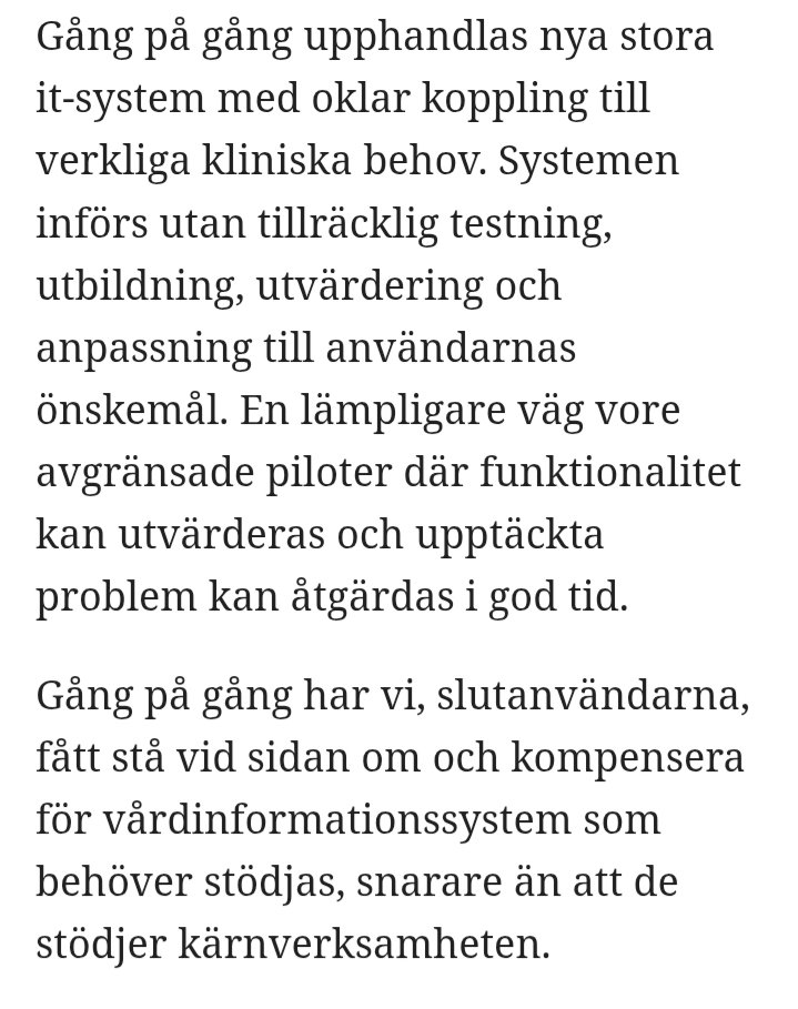 Dynamisk IKT tweet media