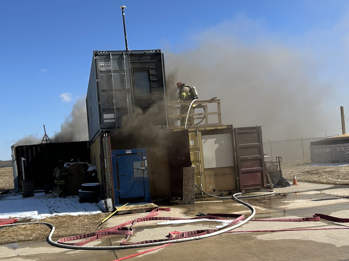 City of Norfolk, NE tweet media