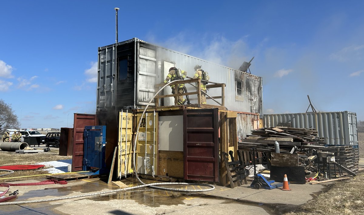 City of Norfolk, NE tweet media