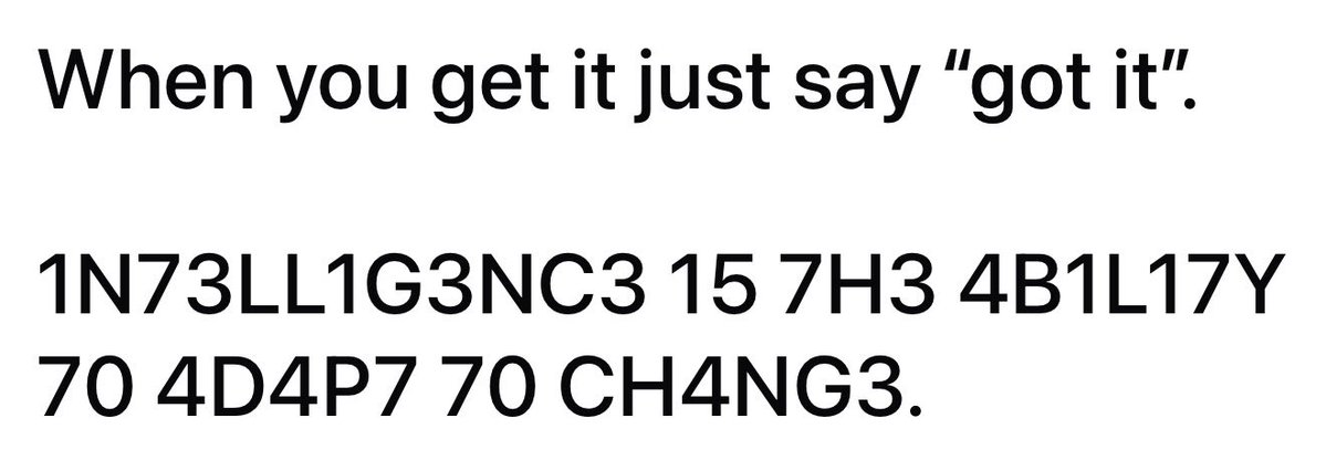 Poppy Mathobela tweet media