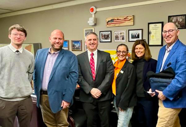 Samaritan Daytop Village tweet media