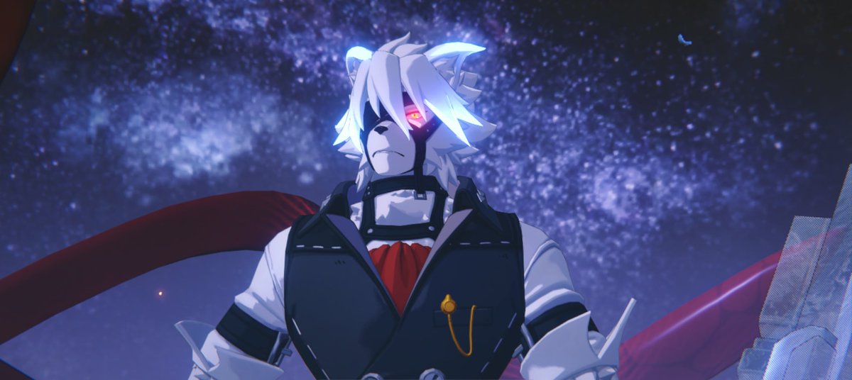 nugget / Mika tweet media