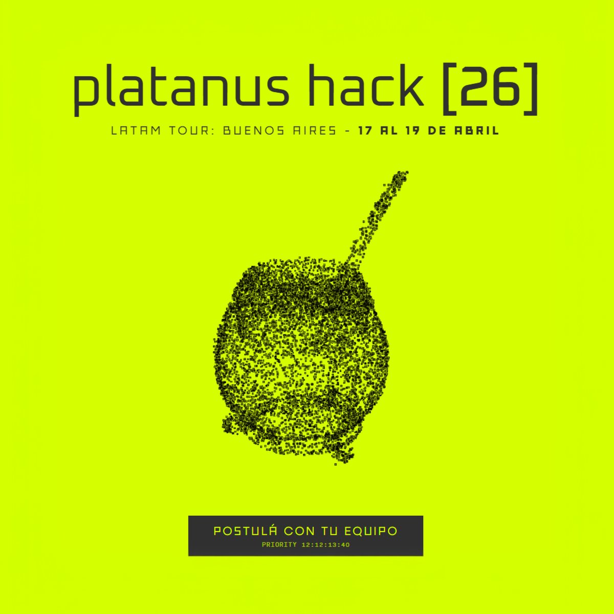 Paisanos.io tweet media