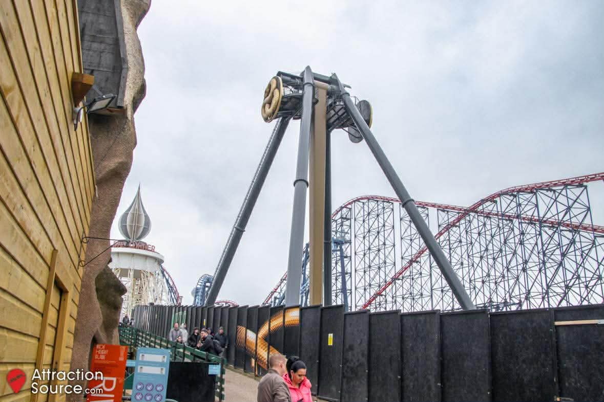 Attraction Source tweet media