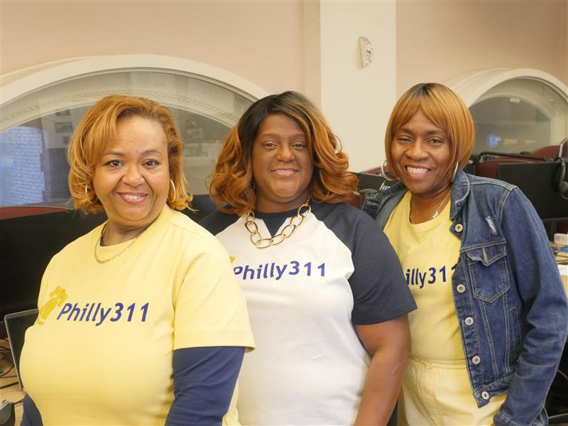 Philly311 tweet media