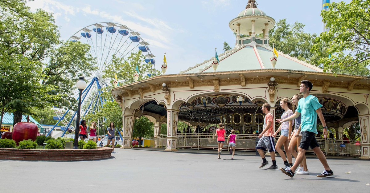 Wildcat Coasters tweet media