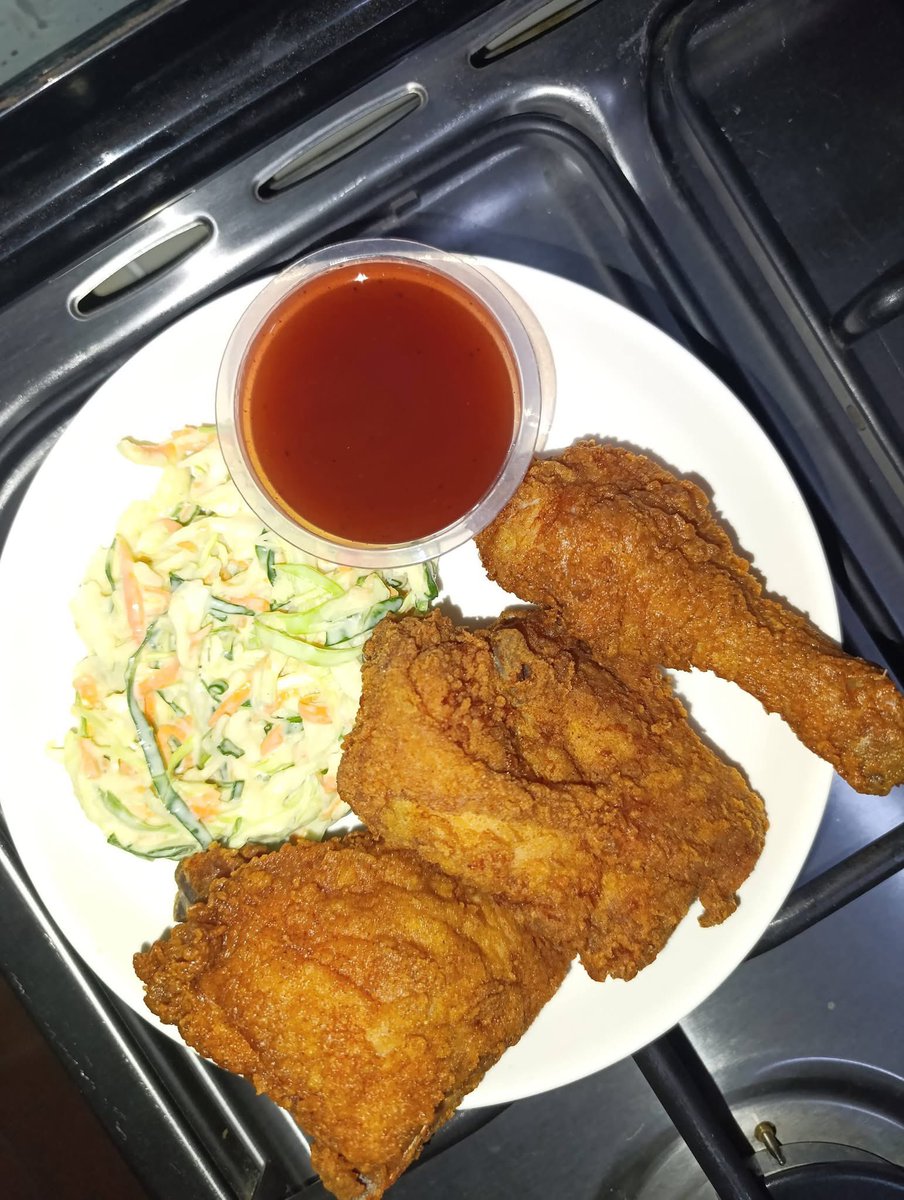 #AmbassadorsCookOffZW 
#CookOffZW

Rate this meal <a href="/TeamFuloZim/">TeamFuloZim/Global</a>