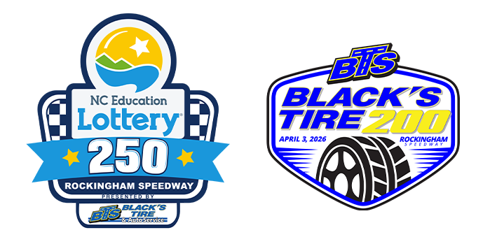 Rockingham Speedway tweet media