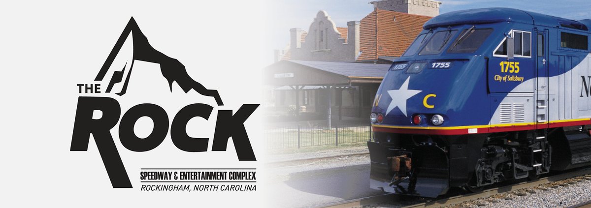 Rockingham Speedway tweet media