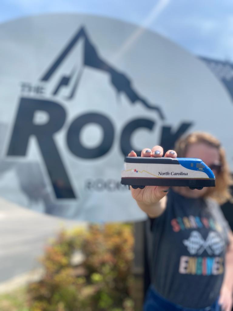 Rockingham Speedway tweet media