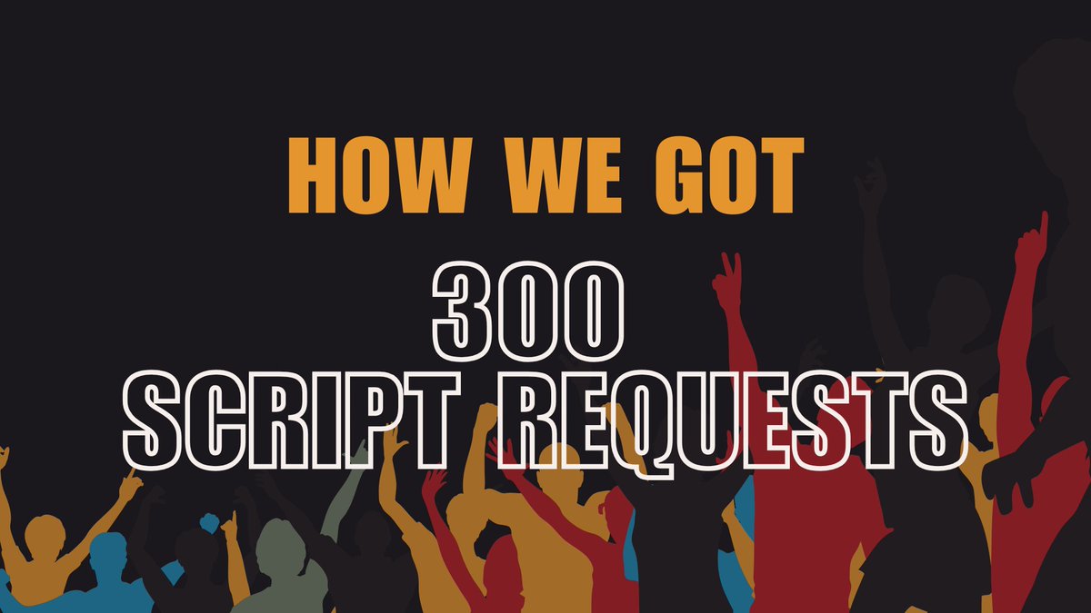 ScreenwritingU.com tweet media