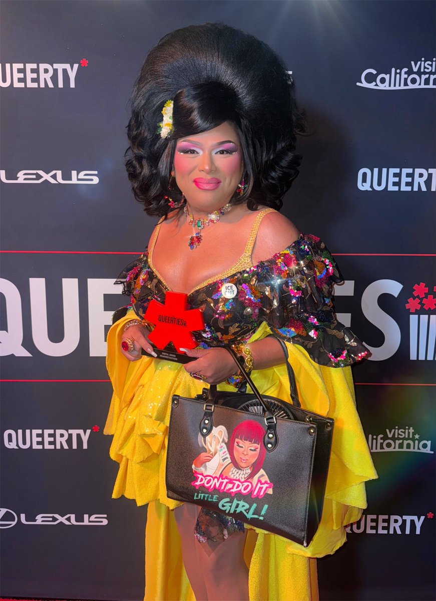 Lushious Massacr tweet media