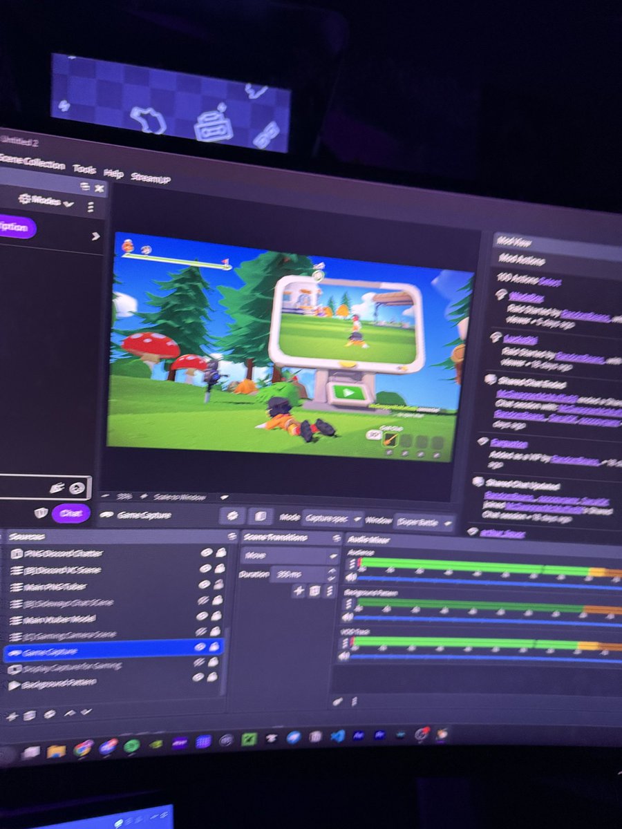 RandomBeans tweet media