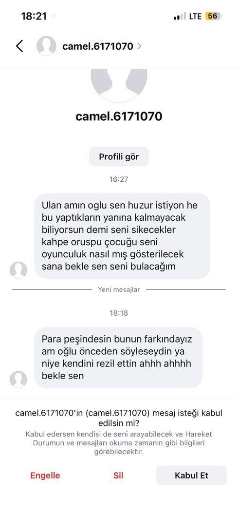 Militer Enstitü tweet media