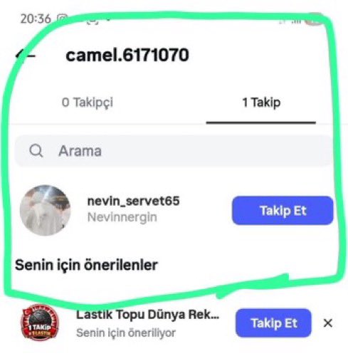 Militer Enstitü tweet media