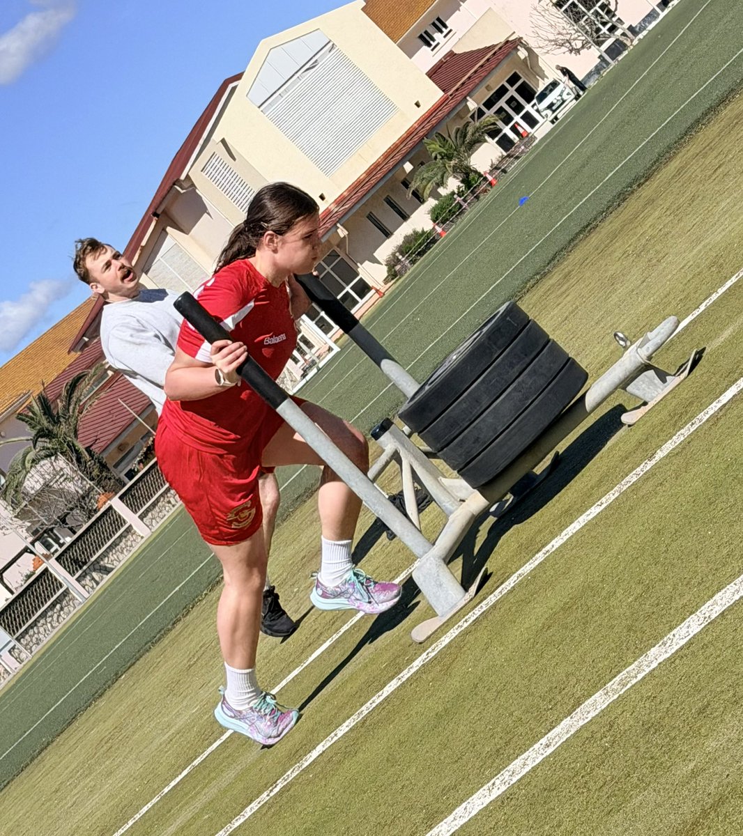 Lt Mark Gower RN tweet media