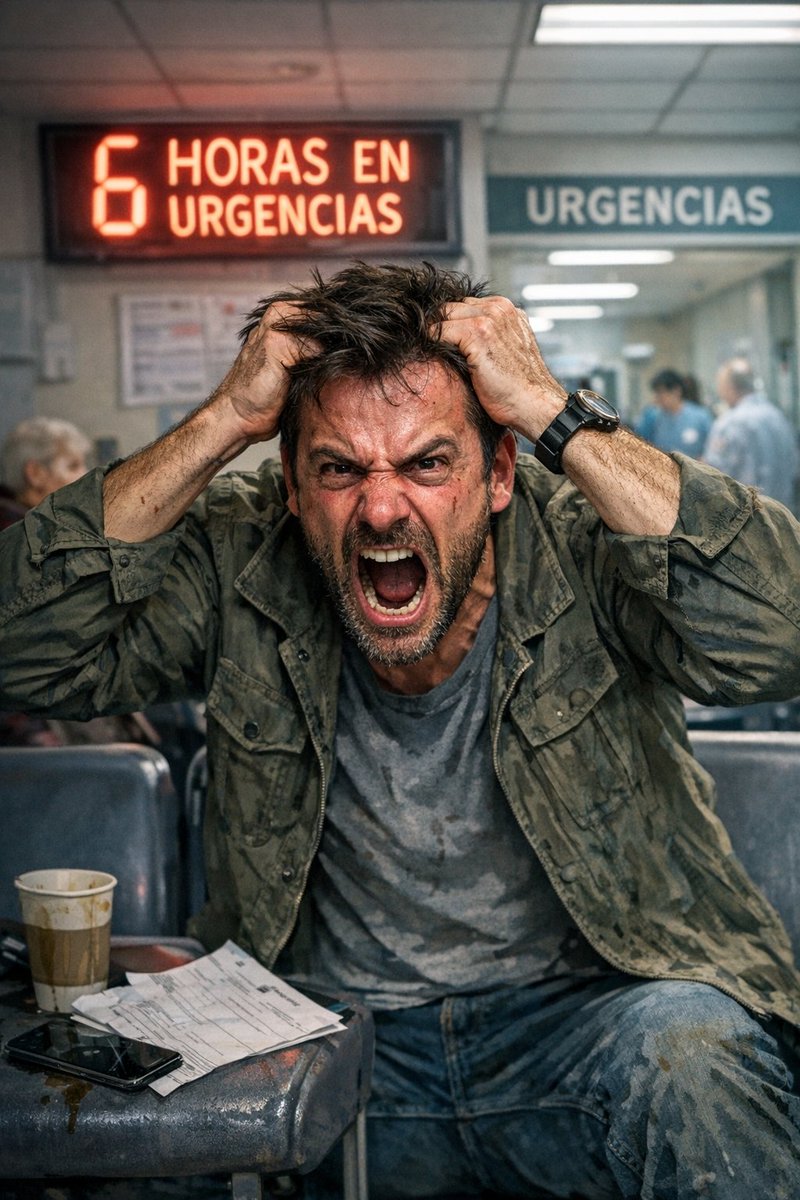 ROBERMAVI's tweet photo. @sacyl @Salud_JCYL #clinicoValladolid. Esto no puede ser. Ineficacia, ineptitud, falta de organización, podéis poner todos los calificativos que queráis que os quedáis cortos https://t.co/b3dq5lRgfu