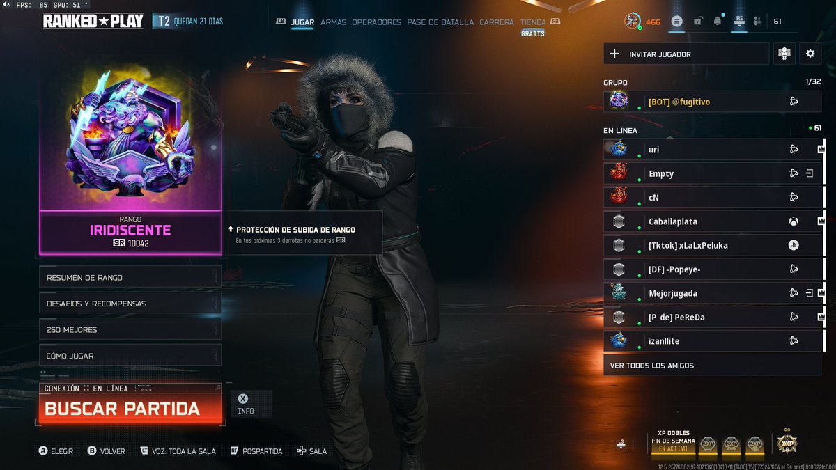 Fugitivo tweet media