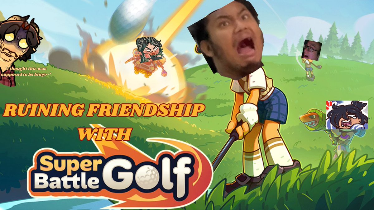 McSwagger69 || Arc Raiding B) tweet media