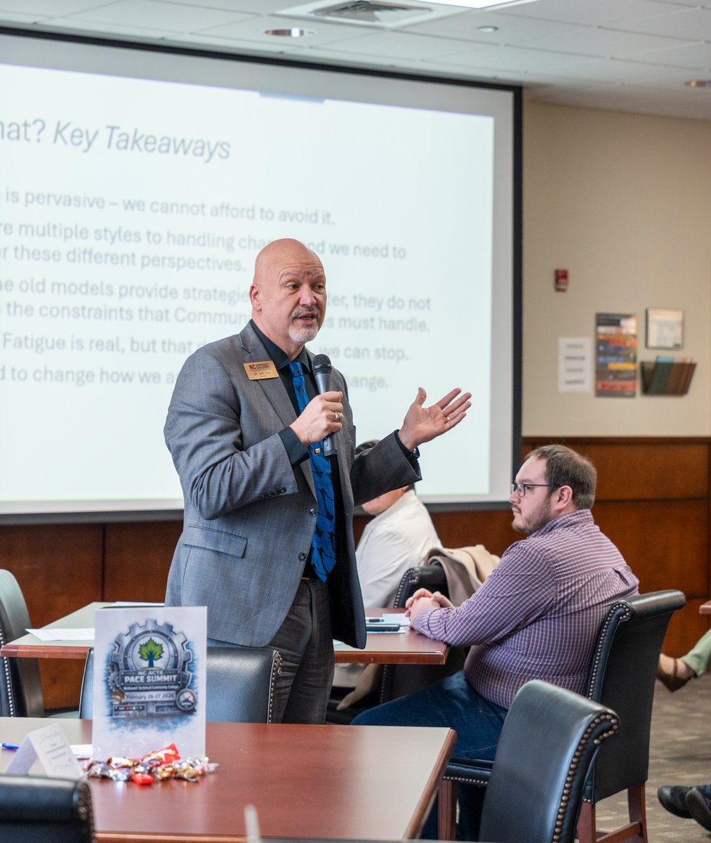 McDowell Tech tweet media