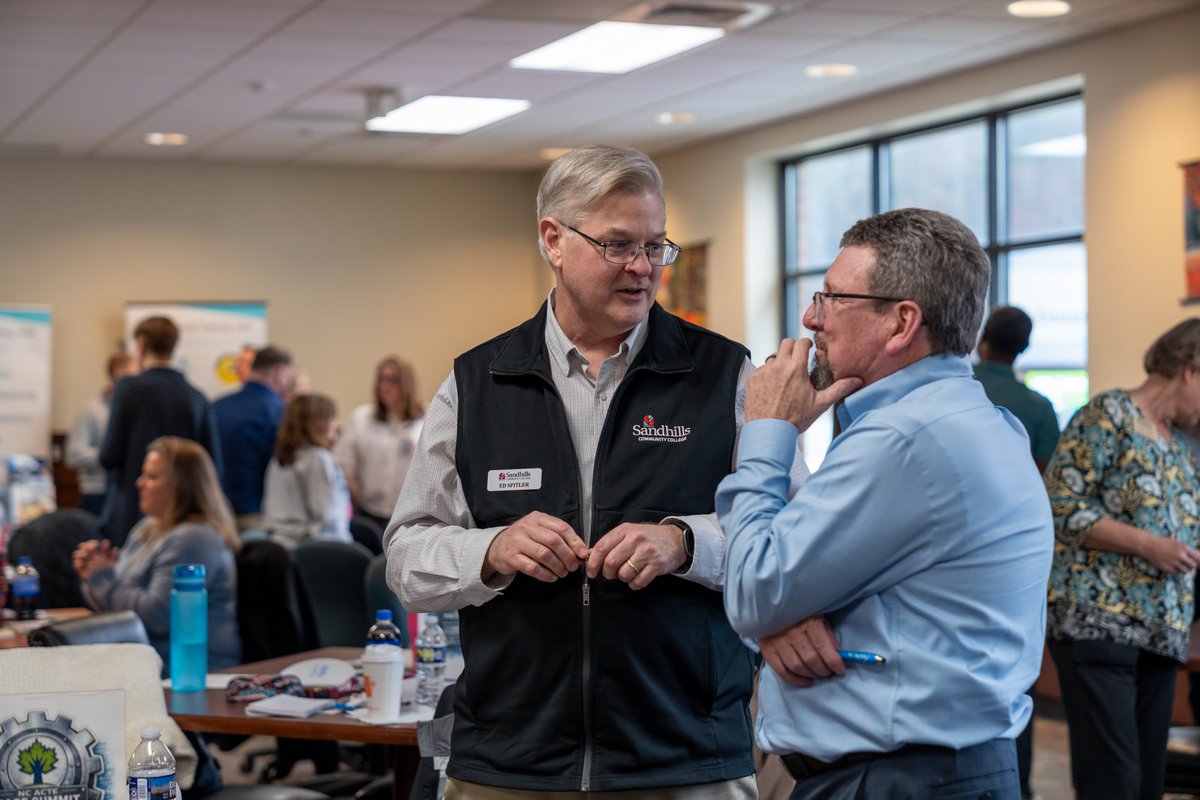 McDowell Tech tweet media