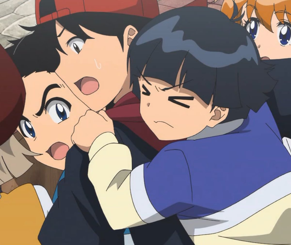 ガルググ tweet media