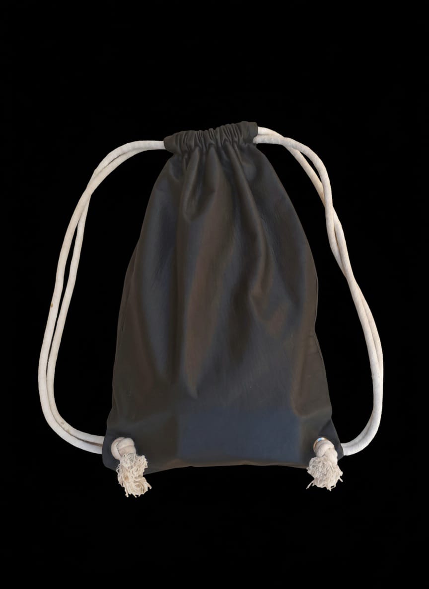 bags from my first collection: ENTRY 001