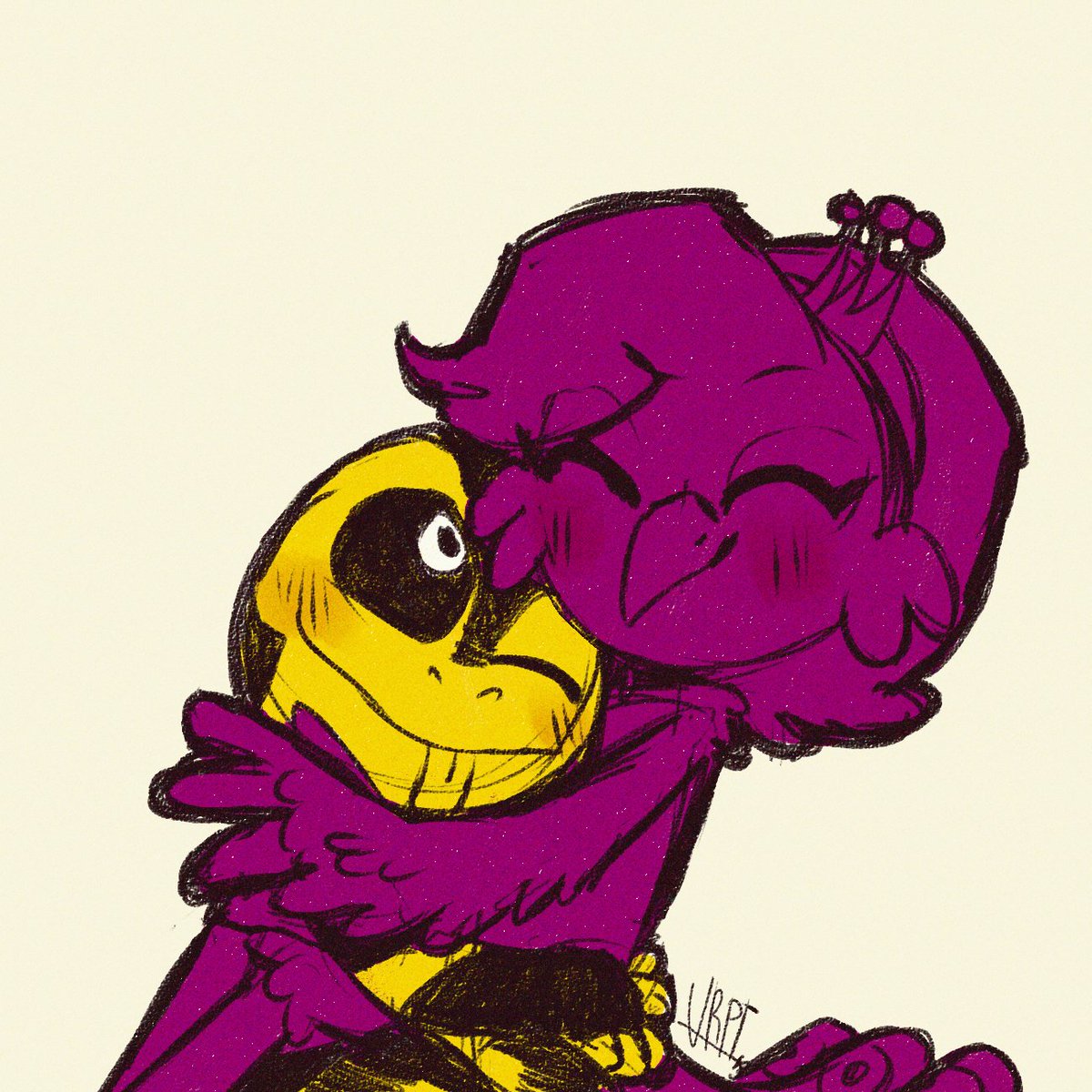 U R P I ☆ tweet media