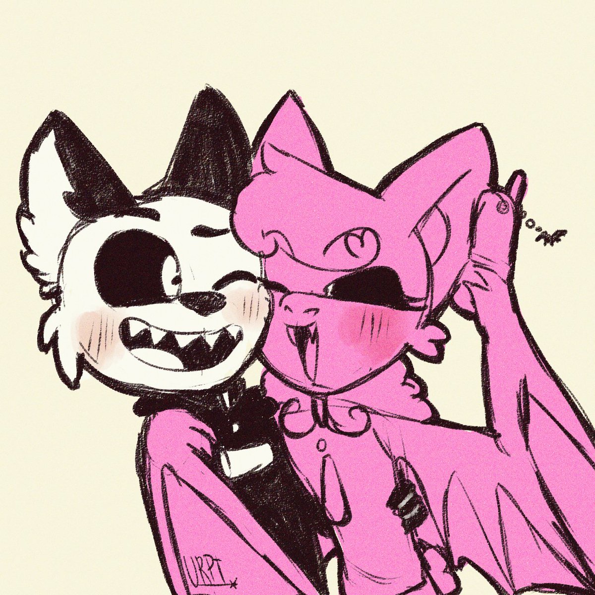 U R P I ☆ tweet media