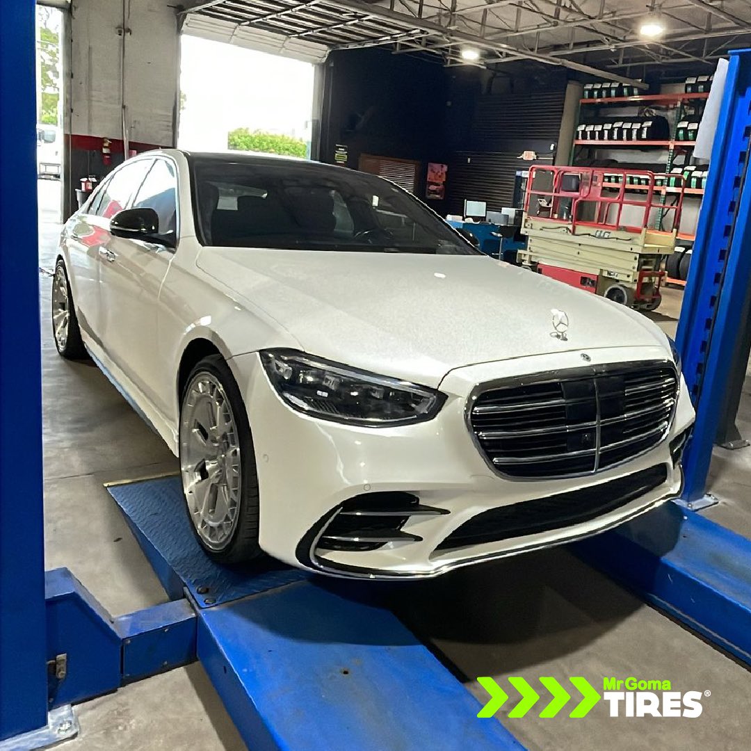 MrGomaTires's tweet photo. Mercedes-Benz Clase S400D L 🚗🔥
📍 Visit us 4040 E 10th Ct, Hialeah, FL 33013
📞 305-836-4200
🌐 Visit our website https://t.co/D7WhUpdcgW
#mercedescars #tireshop https://t.co/JxWUgraJ59